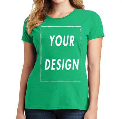 Personalized Dog Mom Shirt