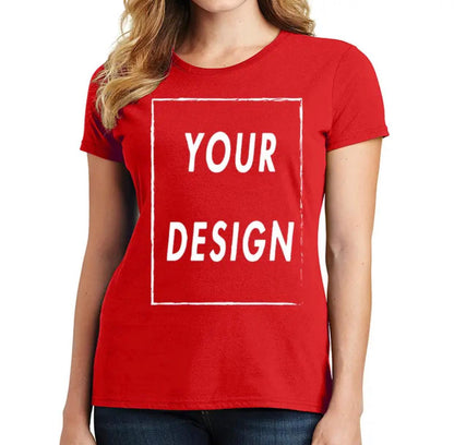 Personalized Dog Mom Shirt