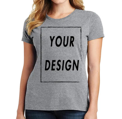 Personalized Dog Mom Shirt