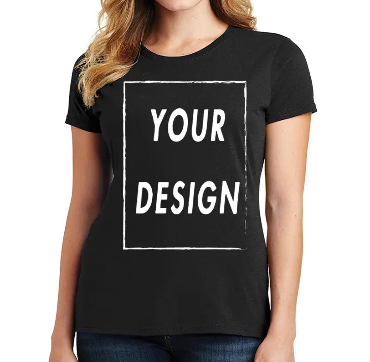 Personalized Dog Mom Shirt