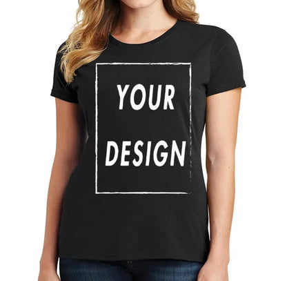 Personalized Dog Mom Shirt